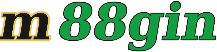 m88gin logo