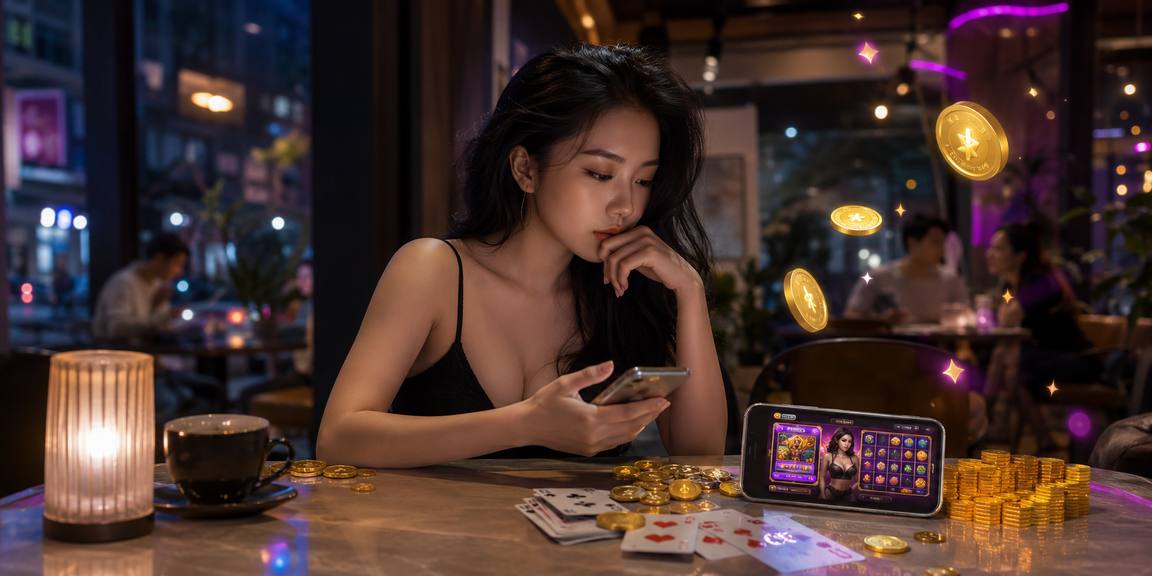 m88gin Live Baccarat Classic tại m88gin có gì